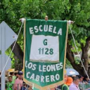 Logo de Escuela Los Leones