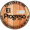 Logo de Escuela El Progreso