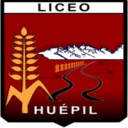 Logo de Liceo De Huepil