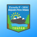 Logo de Escuela Alejandro Pérez Urbano