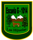 Logo de Colegio Las Hijuelas