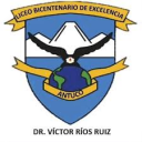 Logo de Colegio Doctor Víctor Ríos Ruiz