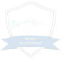 Logo de Escuela Volcán Antuco