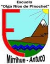 Logo de Colegio Olga Ríos De Pinochet