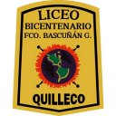 Logo de Colegio Bicentenario Francisco Bascunan Guerrero