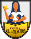 Logo de Colegio Villa Mercedes