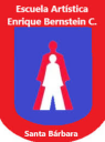 Logo de Colegio Artística Enrique Bernstein Carabantes