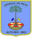 Logo de Colegio Fronteriza  De Concentración Ralco 