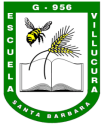 Logo de Escuela Básica Villacura