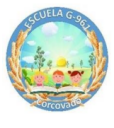 Logo de Escuela Básica Corcovado