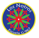 Logo de Escuela Los Notros