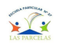 Logo de Colegio Las Parcelas