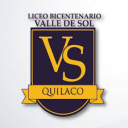Logo de Colegio Bicentenario Valle Del Sol 