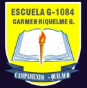 Logo de Colegio Campamento