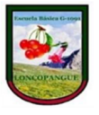 Logo de Escuela Básica Loncopangue