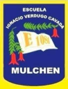 Logo de Colegio Ignacio Verdugo Cavada