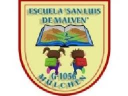 Logo de Escuela Básica San Luis De Malven