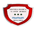 Logo de Colegio Bureo
