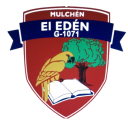 Logo de Escuela Básica El Edén