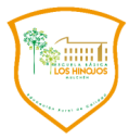 Logo de Escuela Básica Los Hinojos