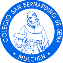 Logo de Colegio San Bernardino De Sena