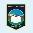 Logo de Colegio El Saber