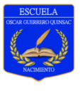 Logo de Colegio Oscar Guerrero Quinsac