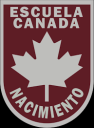 Logo de Colegio Canadá