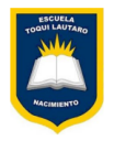 Logo de Colegio Toqui Lautaro