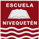 Logo de Escuela Nivequeten