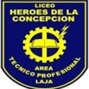 Logo de Colegio Héroes De La Concepción