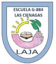Logo de Escuela Las Ciénagas