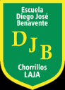 Logo de Colegio Diego José Benavente Bustamante