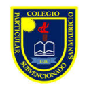 Logo de Colegio Particular San Mauricio