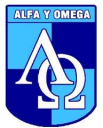 Logo de Escuela Particular Alfa Y Omega