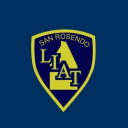 Logo de Colegio Isidora Aguirre Tupper