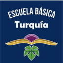 Logo de Colegio Turquía