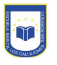 Logo de Colegio Los Callejones