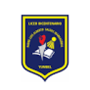 Logo de Liceo Padre Luis Alberto Saldes Irarrazabal