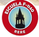 Logo de Escuela  Municipal Rere