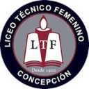 Logo de Liceo Técnico Femenino A-29 De Concepción