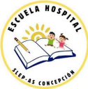 Logo de Escuela Básica Común Hospital