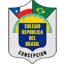 Logo de Colegio Bicentenario República Del Brasil