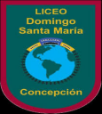 Liceo Domingo Santa María