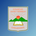 Logo de Colegio John Kennedy