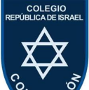 Logo de Colegio República De Israel