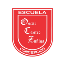 Logo de Colegio Oscar Castro Zúñiga