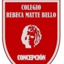 Logo de Liceo Rebeca Matte Bello