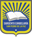 Logo de Colegio Sargento Candelaria Perez
