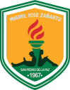 Logo de Colegio Miguel José Zanartu Santa María 